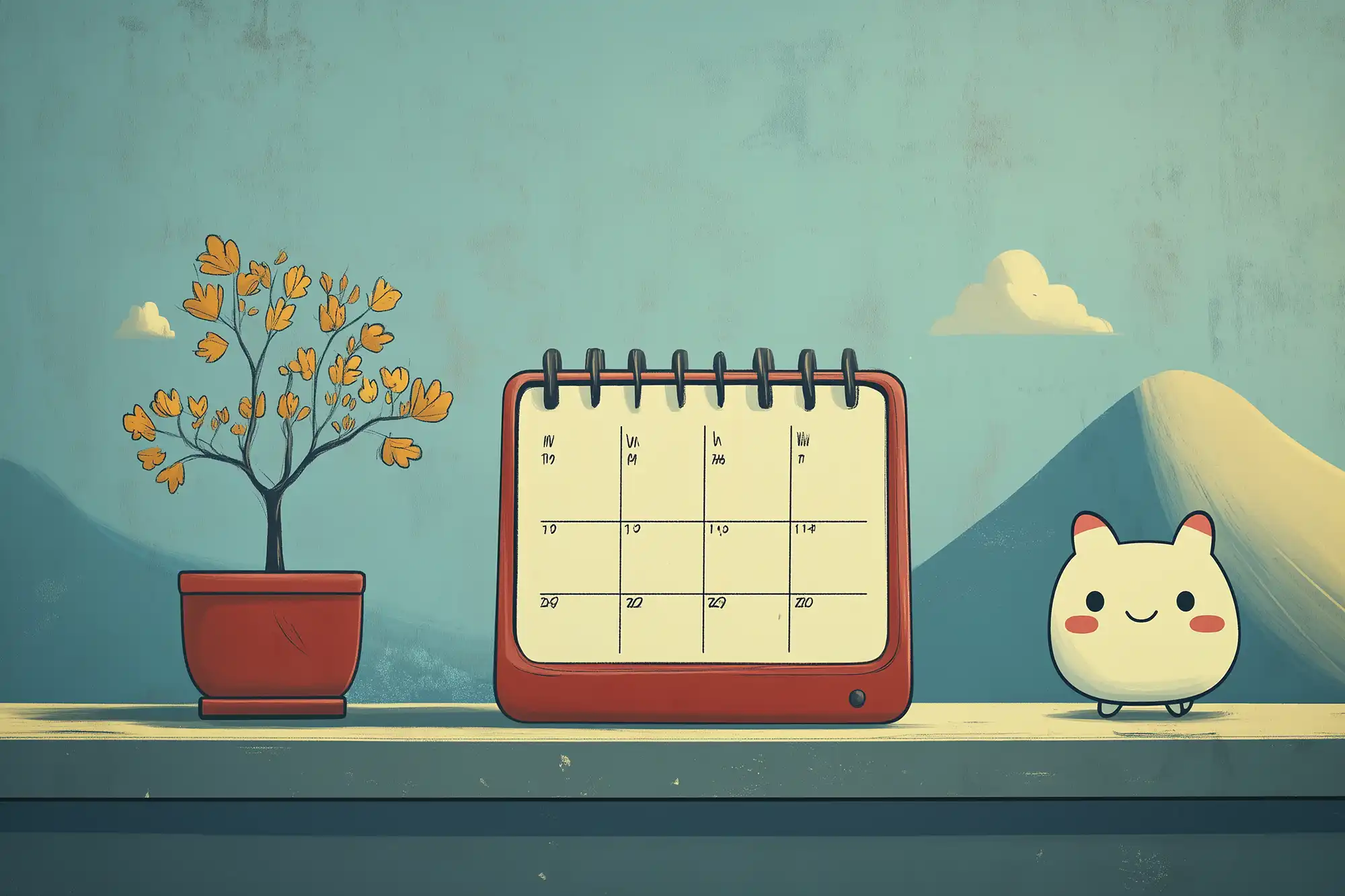 The Ultimate Guide to Building a Collaborative Content Calendar Using Notion